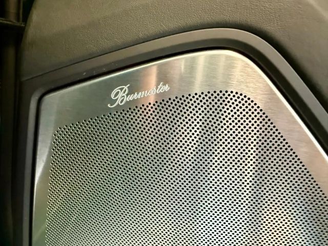 Porsche Cayenne E-Hybrid Turbo