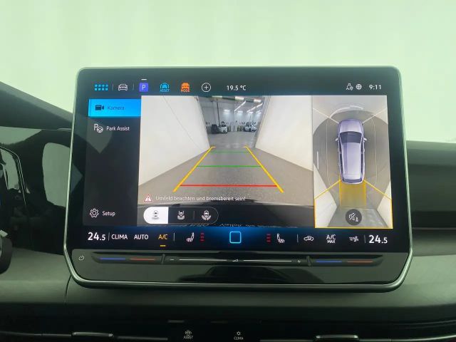 Volkswagen Golf Business DSG Variant