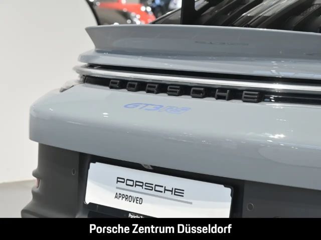 Porsche 992 Coupé GT3 RS