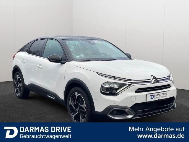 Citroën C4 BlueHDi Shine