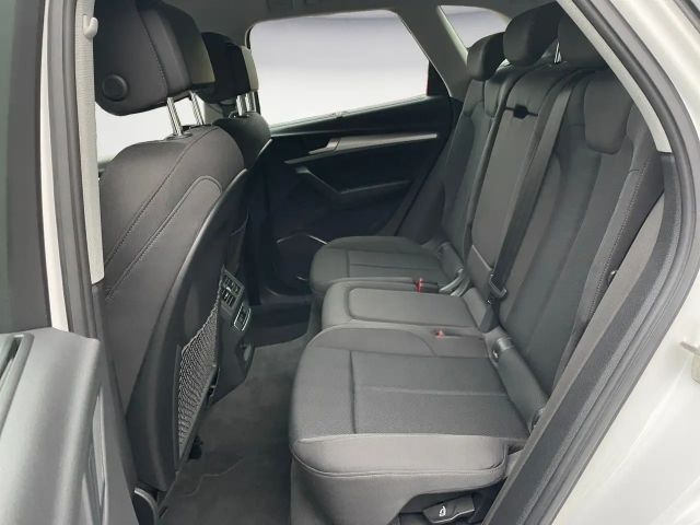 Audi Q5 Hybride Quattro