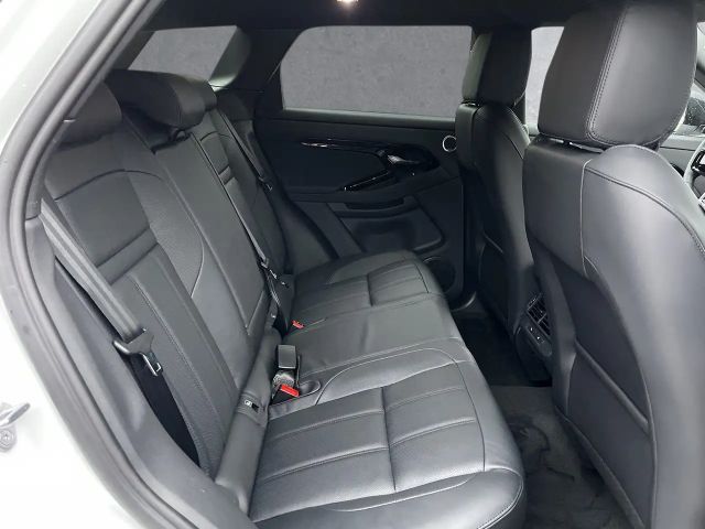 Land Rover Range Rover Evoque SE