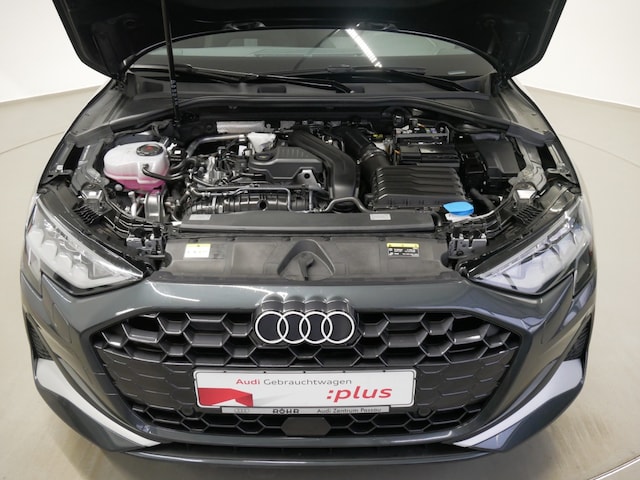 Audi A3 35 TFSI Sportback