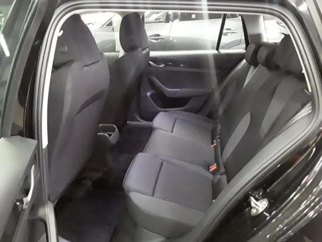 Skoda Octavia 1.5 TSI Combi