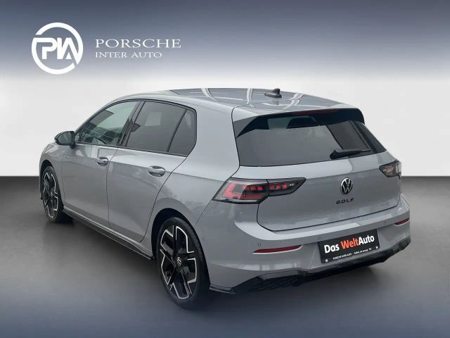 Volkswagen Golf DSG Sport