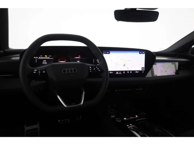 Audi A6 e-tron Performance Sportback