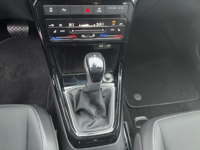 Volkswagen T-Cross 1.0 TSI DSG Style