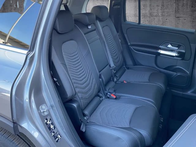 Mercedes-Benz GLB 200 Progressive