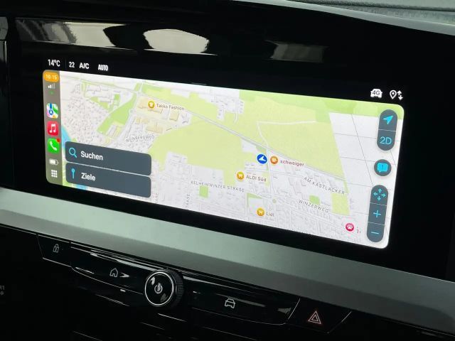 Opel Mokka GS-Line Grand Sport