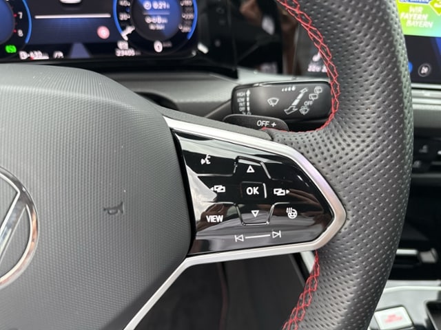 Volkswagen Golf Business DSG Golf VIII