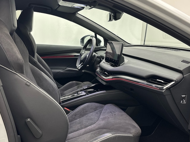 Skoda Enyaq Sportline iV 80