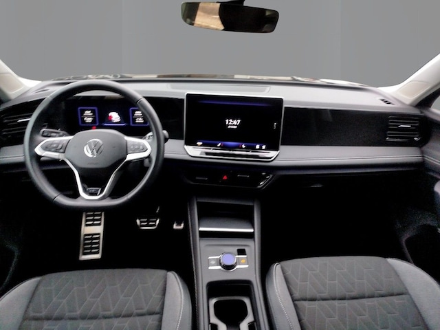 Volkswagen Tiguan 2.0 TDI DSG