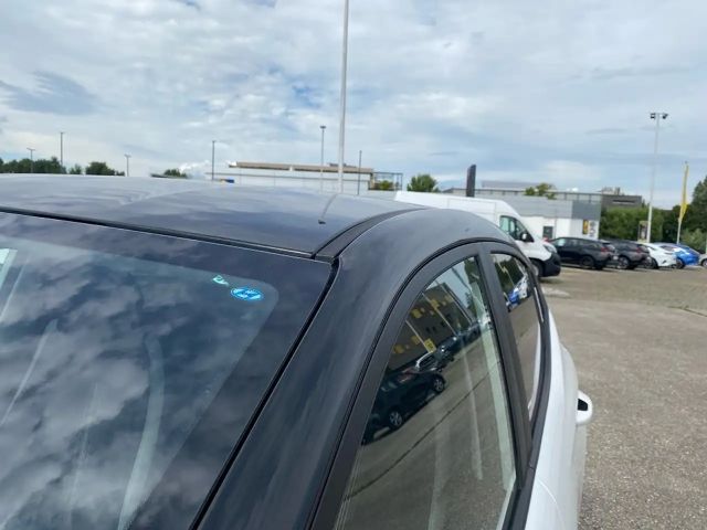 Hyundai i10 GO Plus 1,0 MT a5bu1 Schwarzes Dach