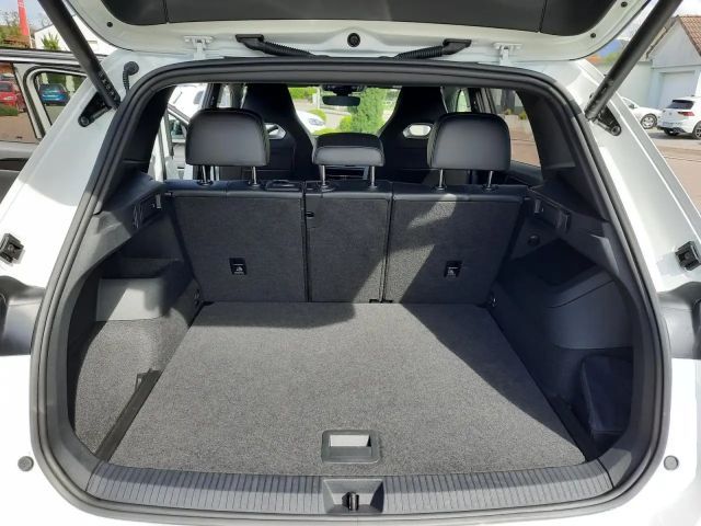 Volkswagen Tiguan 2.0 TDI R-Line Style