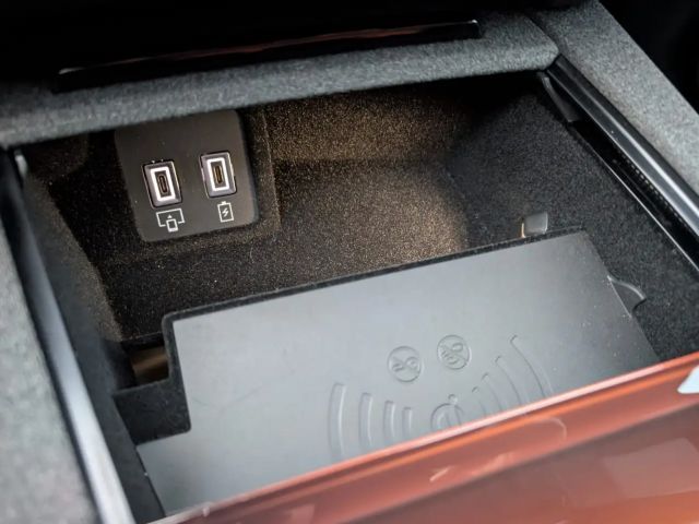 Opel Grandland X GS-Line Grand Sport Hybrid