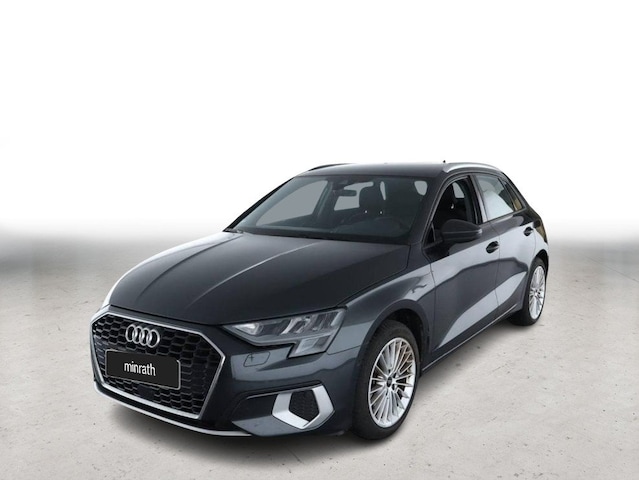 Audi A3 30 TDI Sportback