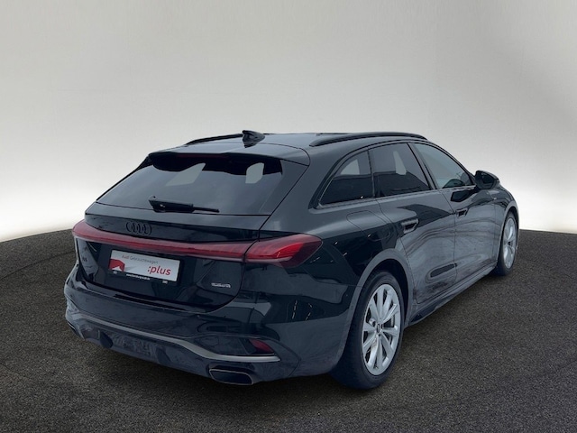 Audi A5 Avant Quattro S-Tronic