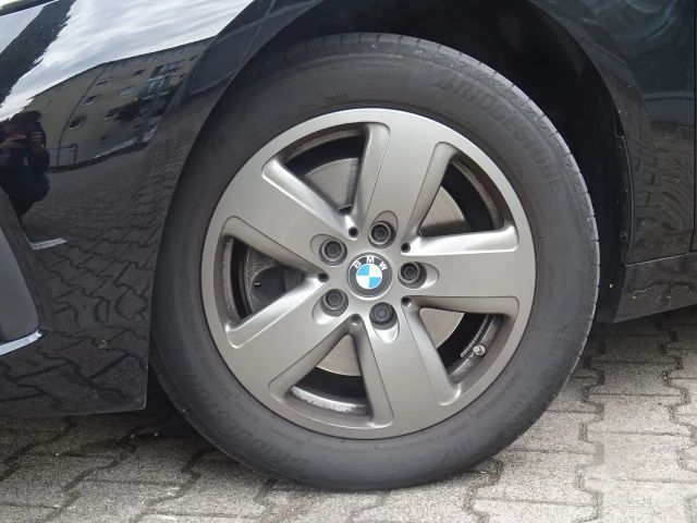 BMW 118 118i Advantage pakket Sedan