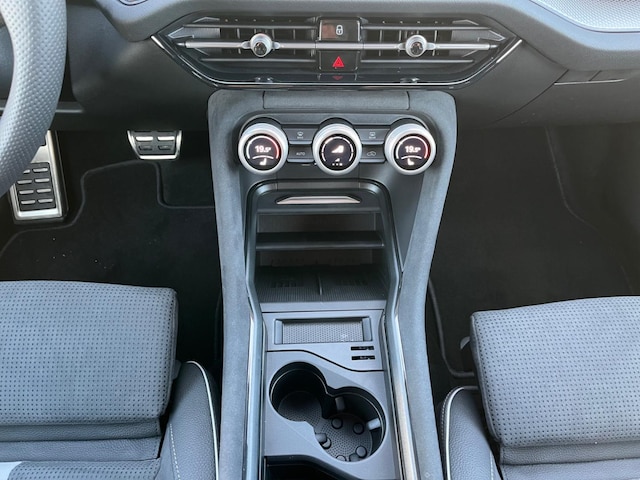 Skoda Kodiaq 2.0 TDI 4x4 Sportline