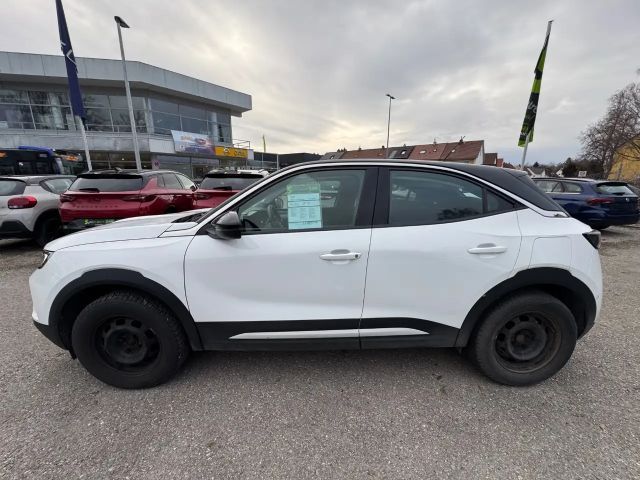 Opel Mokka 1.2 Turbo Edition Turbo