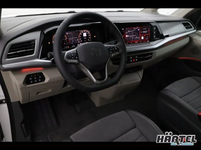 Volkswagen Multivan 2.0 TDI DSG T7