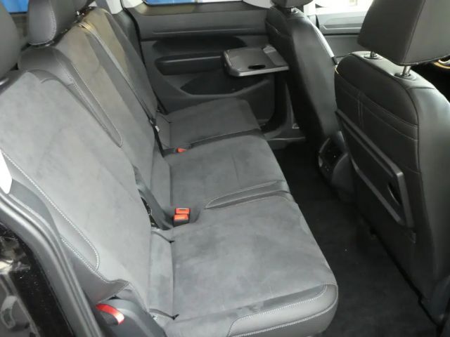 Volkswagen Caddy Style