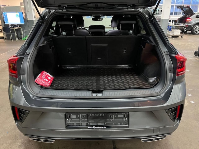 Volkswagen T-Roc 1.5 TSI R-Line