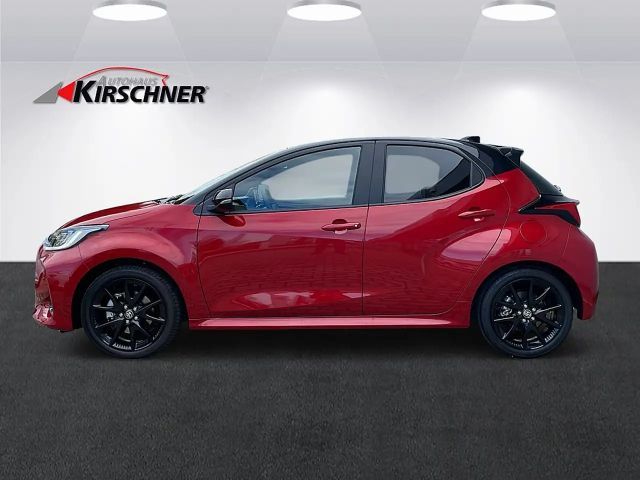 Toyota Yaris Hybride Style VVT-i