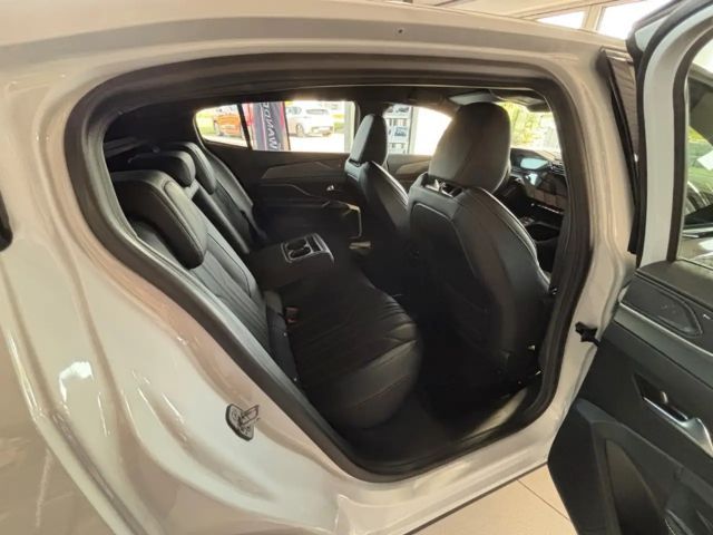 Peugeot 408 180 GT-Line Hybrid