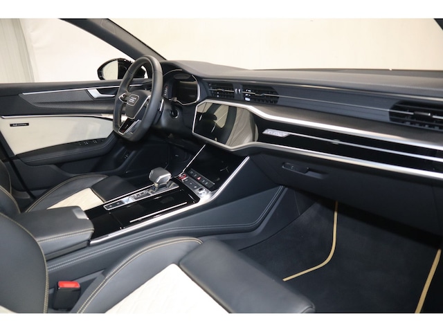 Audi S6 Avant Quattro