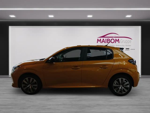 Peugeot 208 Active Pack