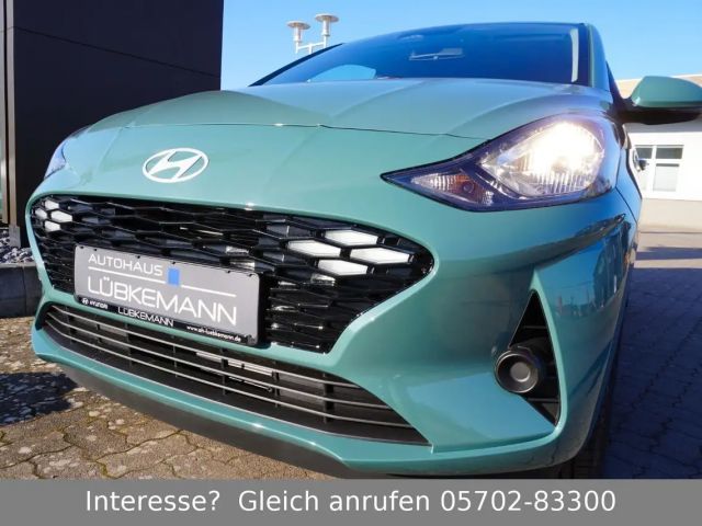 Hyundai i10 1.2 Trend