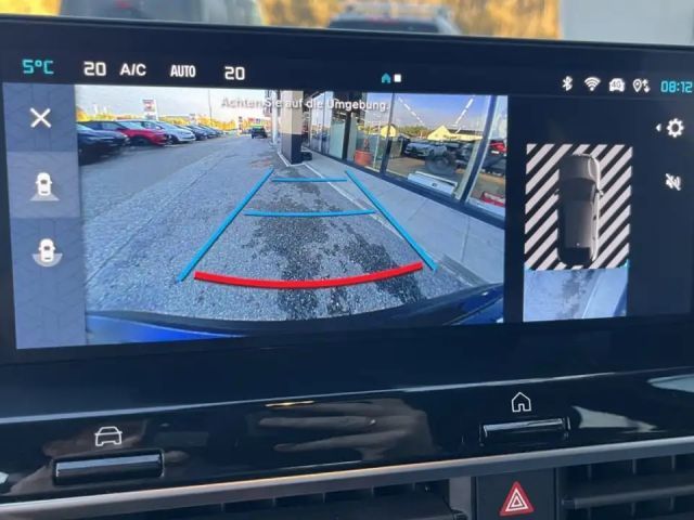 Citroën C4 BlueHDi Plus