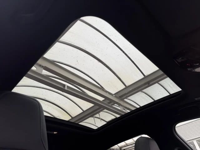 BMW 540 M-Sport Sedan