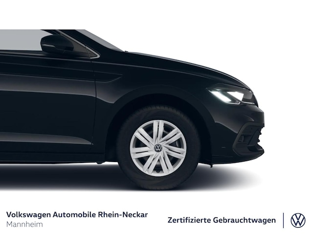 Volkswagen Polo Polo 1.0 App-Connect PDC LED uvm