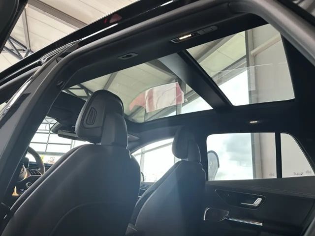 Mercedes-Benz EQE SUV 350