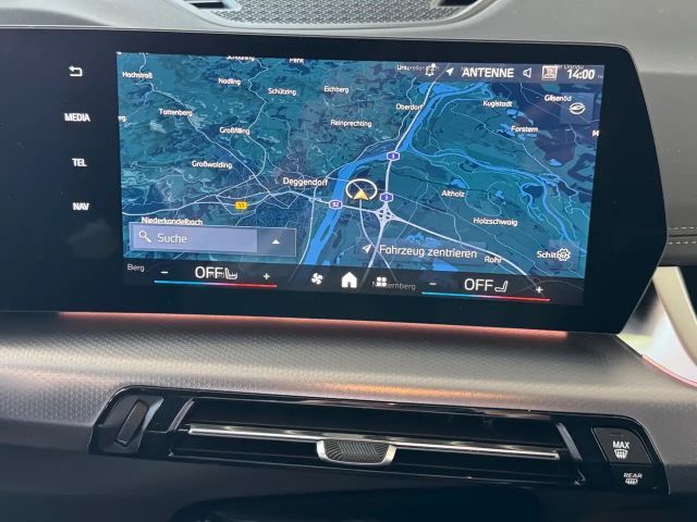 BMW X1 M-Sport sDrive20d