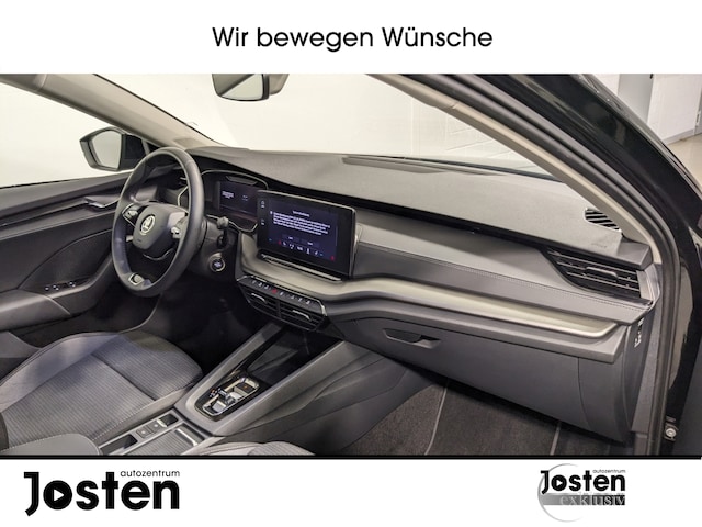 Skoda Octavia 1.4 TSI Combi iV