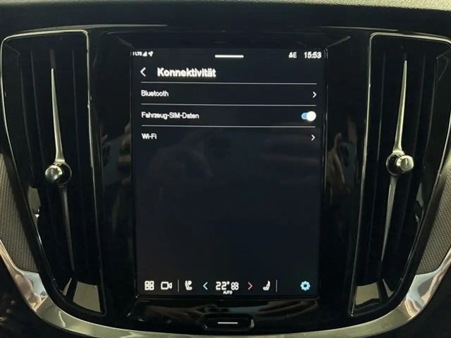 Volvo V60 AWD Dark Plus Recharge T6