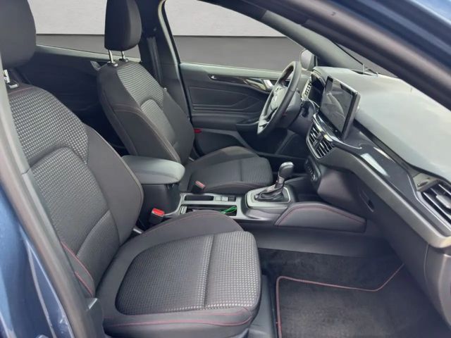 Ford Focus EcoBoost ST Line Wagon