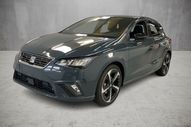 Seat Ibiza 1.0 TSI DSG FR-lijn