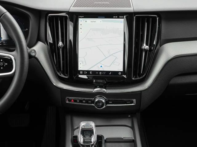 Volvo XC60 AWD Dark Plus T6