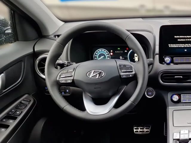Hyundai Kona Advantage Electric