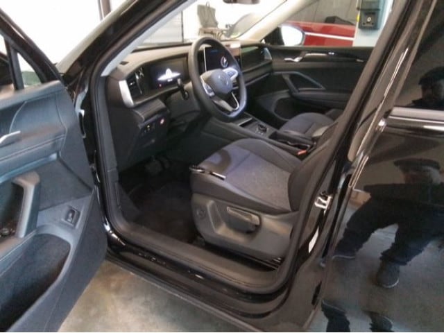 Volkswagen Tayron 1.5 eTSI IQ.Drive Life