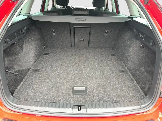 Skoda Octavia Selection