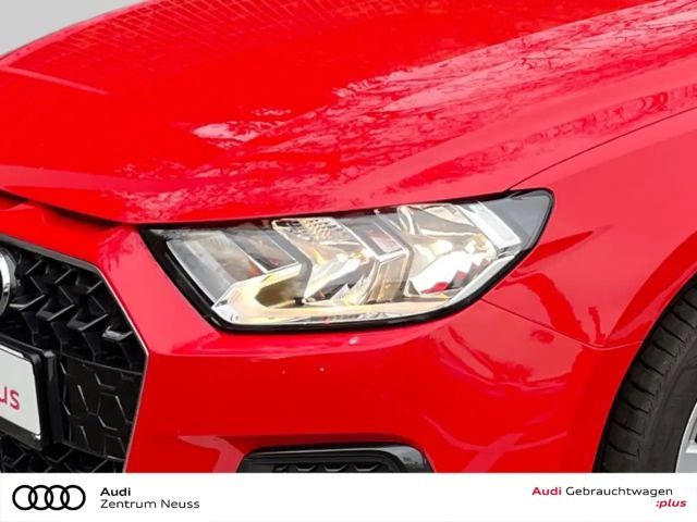 Audi A1 30 TFSI Sportback