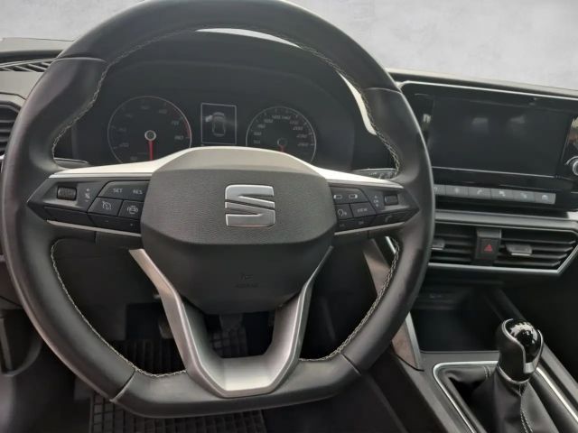 Seat Leon 1.0 TSI Style