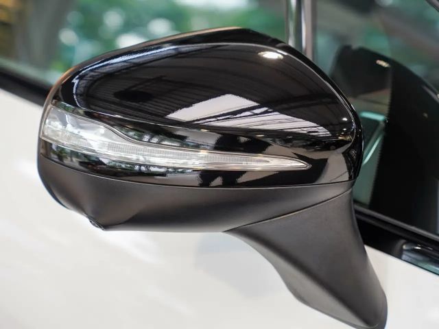 Mercedes-Benz EQE SUV 350 4MATIC AMG Line