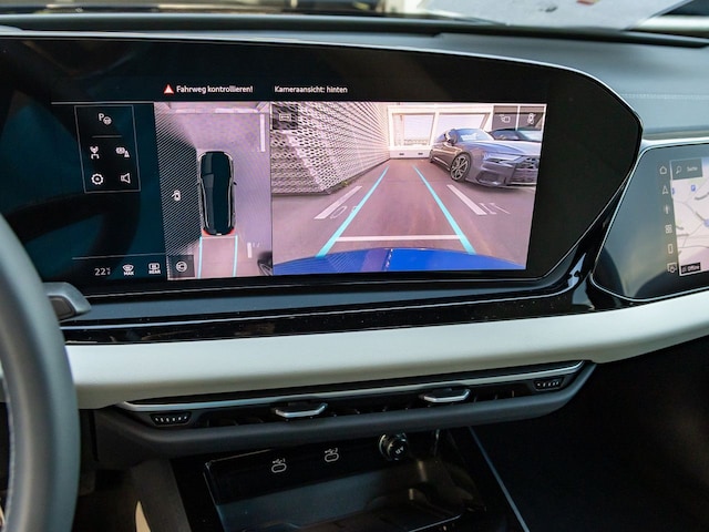 Audi A5 Quattro S-Tronic