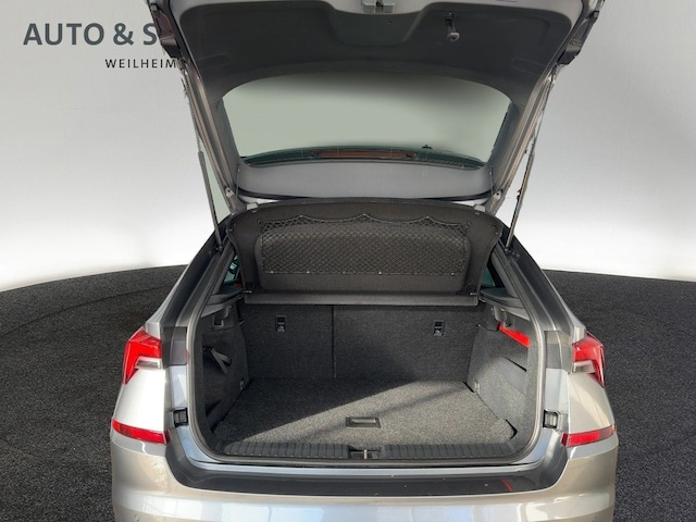 Skoda Kamiq 1.5 TSI Monte Carlo